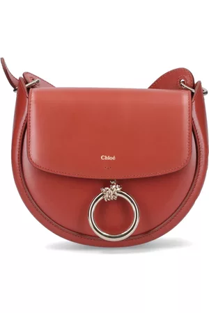 Chloé Arl Eugene Small Crossbody Bag
