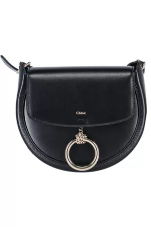 Chloé Arl Eugene Small Crossbody Bag