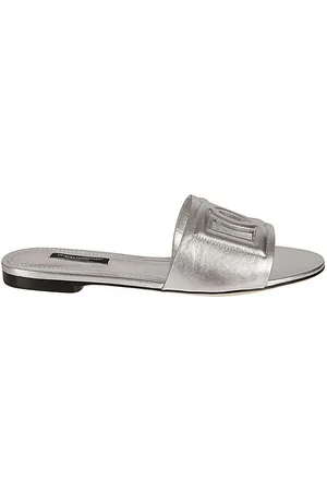 Dolce & Gabbana Dg Slide Sandals