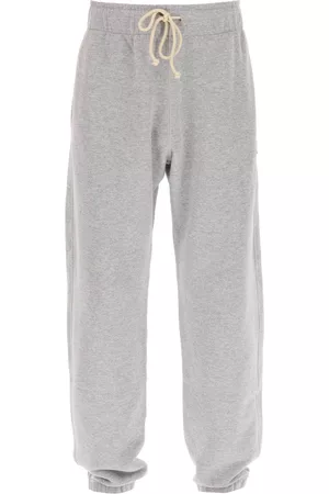 Autry Joggers In Cotton French Terry