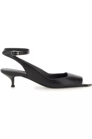 Alexander McQueen Punk Sandal