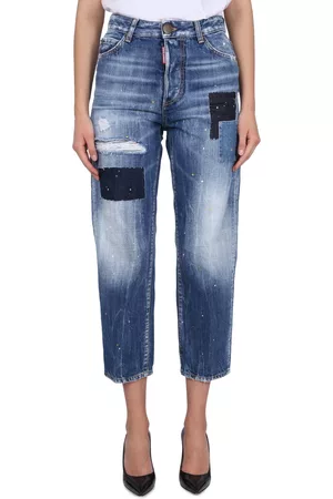 Dsquared2 Boston Jeans