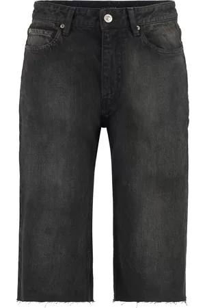 Balenciaga Bermuda Shorts