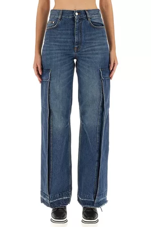 Stella McCartney Cargo Pants