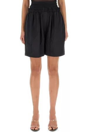 Alexander Wang Layered Boxer Shorts