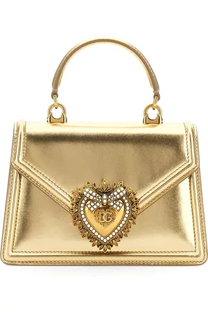 Dolce & Gabbana Devotion Handbag
