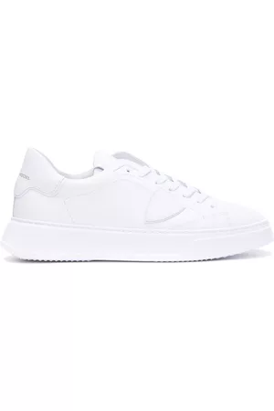 Philippe model Temple Low Sneakers