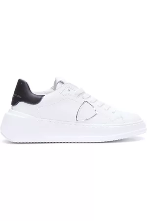 Philippe model Tres Temple Low Sneakers