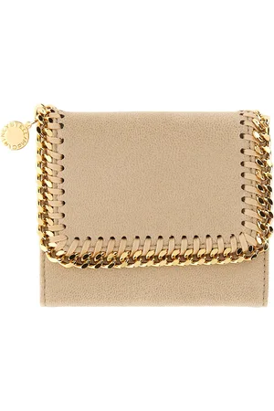 Stella McCartney Falabella Wallet