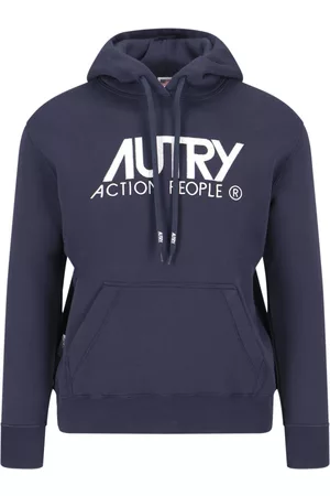 Autry Cotton Sweatshirt