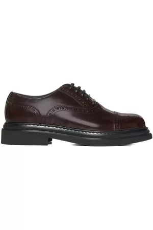 Dolce & Gabbana Derby Inglese