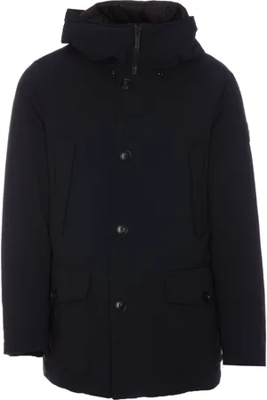 Woolrich Arctic Stretch Down Parka