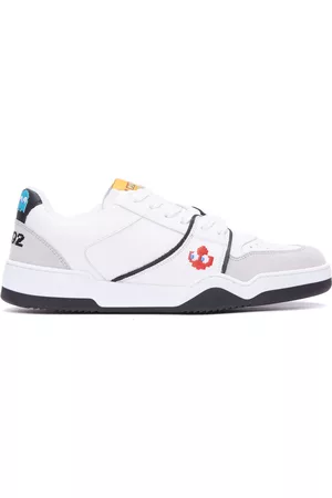 Dsquared2 Pac-man Sneakers