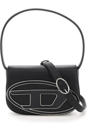 Diesel 1dr Bag In Nappa Leather