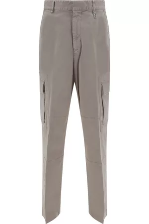 Fendi Cargo Pants