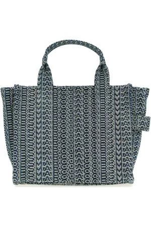 Marc Jacobs The Mini Monogram Tote Bag