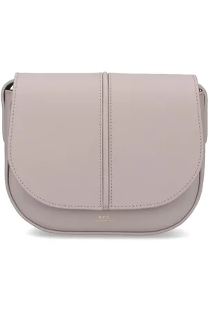 A.P.C. A. P.C. Betty Crossbody Bag