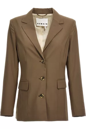 REMAIN Birger Christensen Usana Blazer