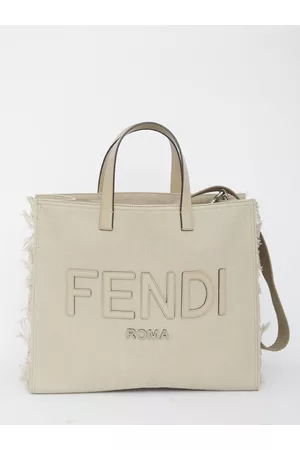 Mariconeras y Cangureras de Fendi para hombre