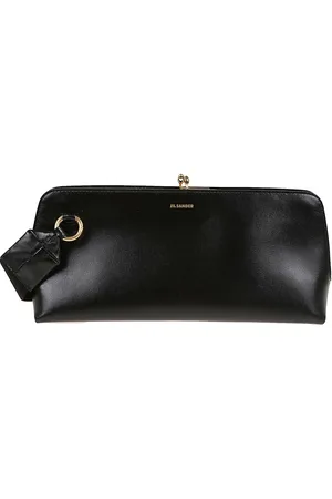 Jil Sander Small Goji Bag