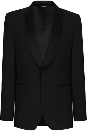 Dolce & Gabbana Tailored Jacket