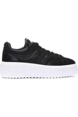 Hogan H-stripes Sneakers