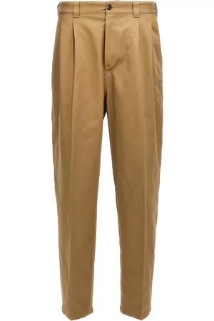 Maison Margiela Straight Pants