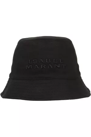 Isabel Marant Haley Bucket Hat