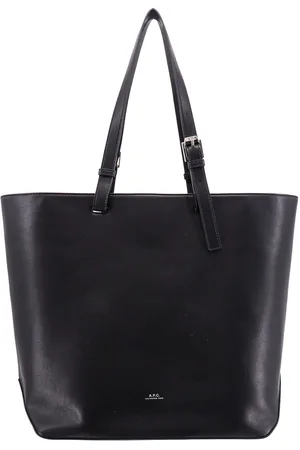 A.P.C. A. P.C. Cabas Nino Small Bag
