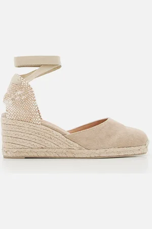 Castaner 60mm Carina Wedge