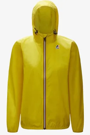 K-Way Claude Le Vrai 3.0 Jacket Blazer