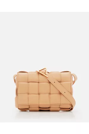 Bottega Veneta Padded Cassette Bag