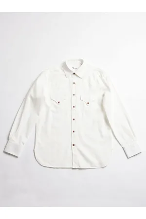 DoppiaA Aariosto Western Shirt