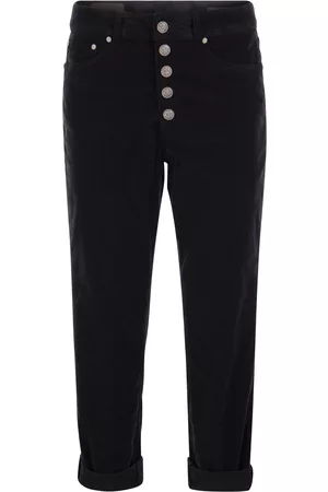 Dondup Koons Bot Gioie Jeans