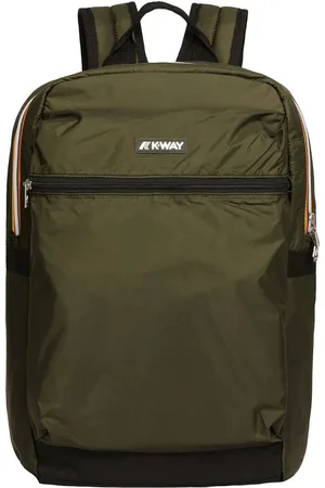 K-Way Laun Bag