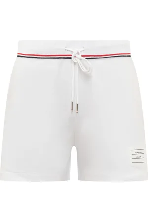 Thom Browne Sweat Shorts