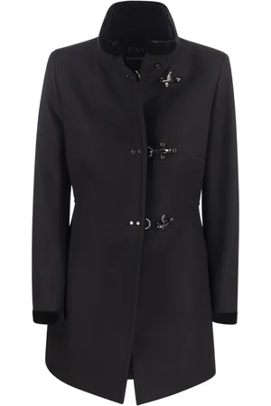 FAY Virginia Wool Coat