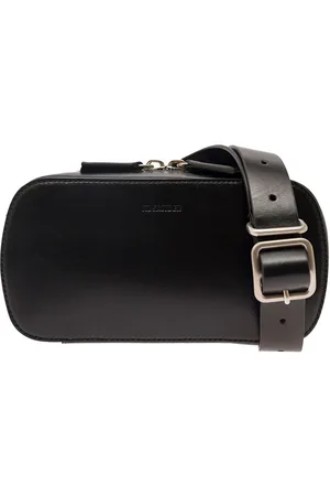 Jil Sander Shoulder Fanny Pack