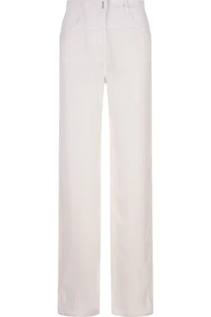 Givenchy High-waisted Jeans