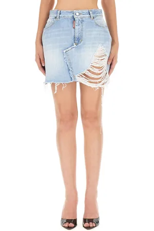 Dsquared2 Mini Skirt