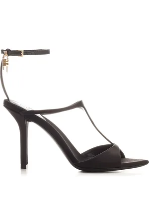 Givenchy G Lock Sandals
