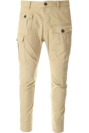 Dsquared2 Cargo Pants