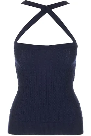 Patou Wool Top