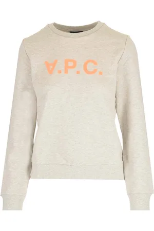 A.P.C. A. P.C. Cotton Vpc Sweatshirt