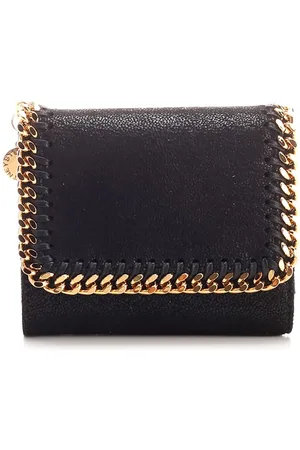 Stella McCartney Falabella Wallet