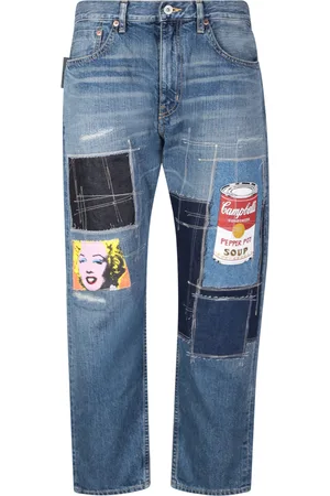 JUNYA WATANABE Jeans