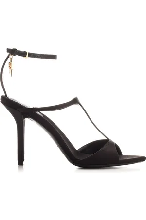 Givenchy G-lock Sandals