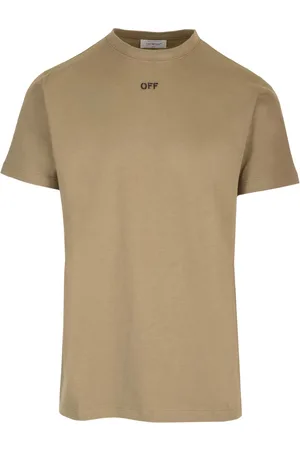 OFF-WHITE Logo T-shirt