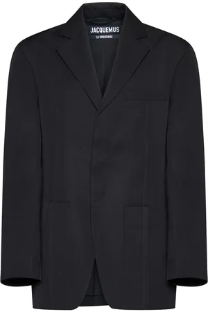 Jacquemus Single-breasted Blazer