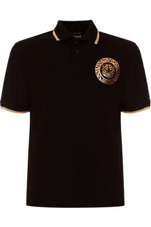 Playera best sale polo versace